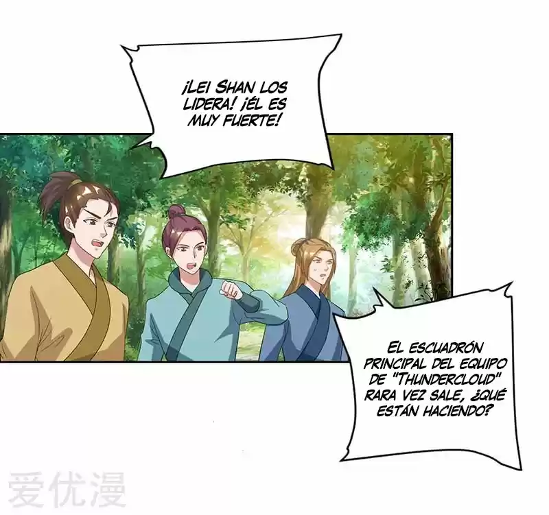 Rebirth After 80.000 Years Passed - Capítulo 74 - Página 22 - LectorTMOo