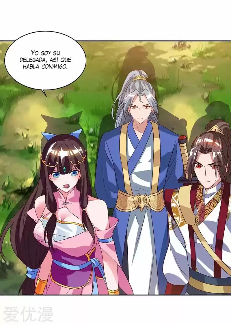 Rebirth After 80.000 Years Passed - Capítulo 75 - Página 6 - LectorTMOo