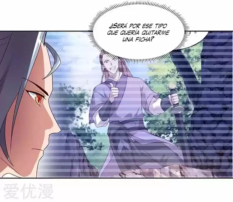 Rebirth After 80.000 Years Passed - Capítulo 75 - Página 8 - LectorTMOo