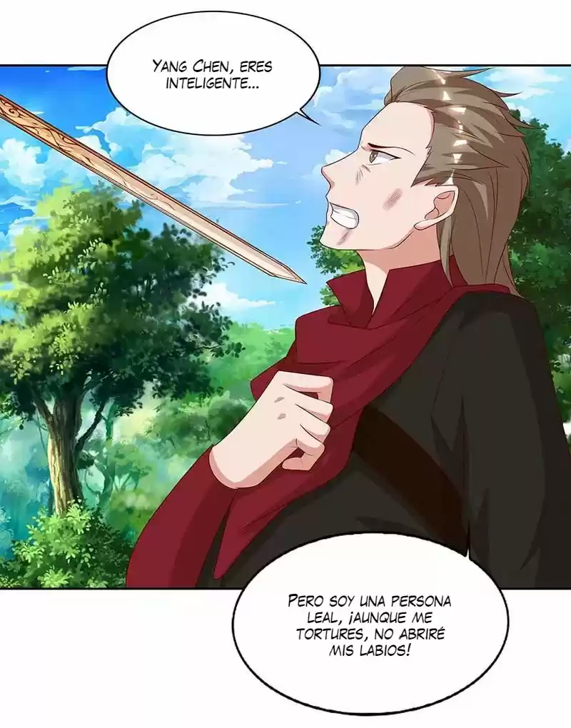 Rebirth After 80.000 Years Passed - Capítulo 76 - Página 4 - LectorTMOo