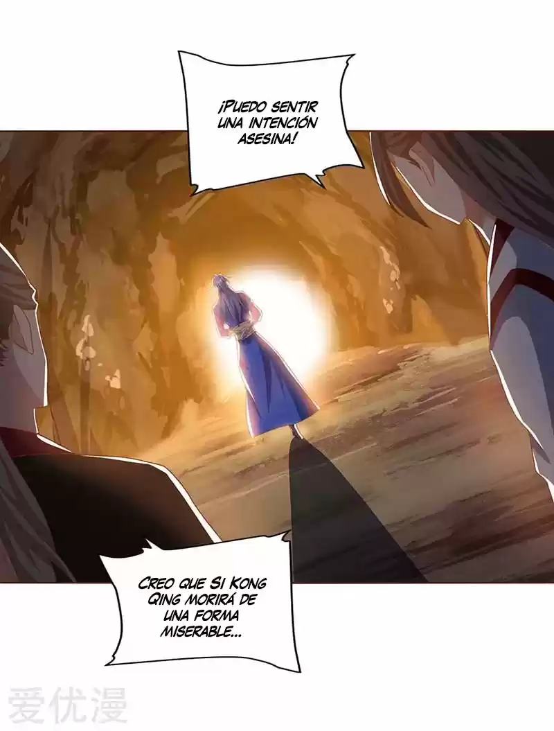 Rebirth After 80.000 Years Passed - Capítulo 76 - Página 23 - LectorTMOo