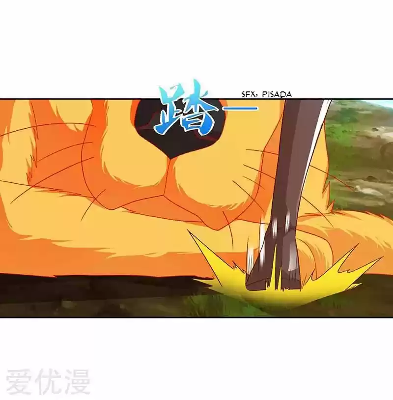Rebirth After 80.000 Years Passed - Capítulo 76 - Página 25 - LectorTMOo