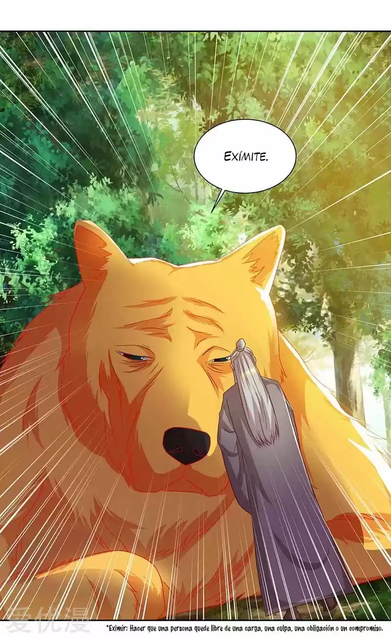 Rebirth After 80.000 Years Passed - Capítulo 76 - Página 27 - LectorTMOo