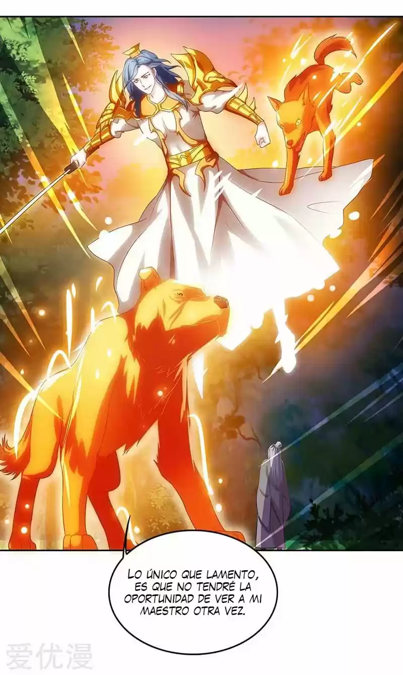 Rebirth After 80.000 Years Passed - Capítulo 77 - Página 5 - LectorTMOo