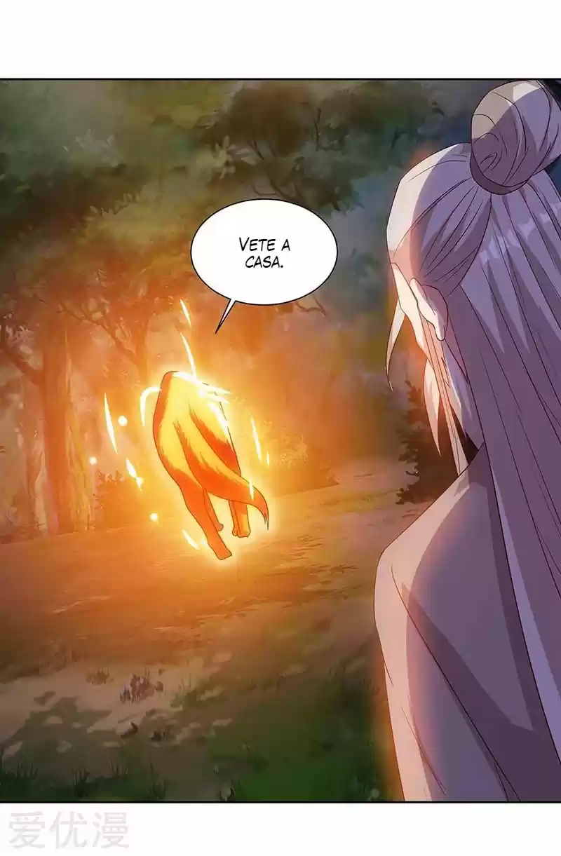 Rebirth After 80.000 Years Passed - Capítulo 77 - Página 8 - LectorTMOo
