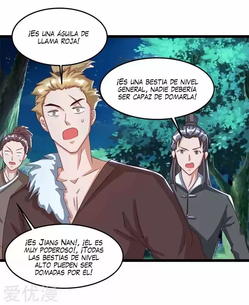 Rebirth After 80.000 Years Passed - Capítulo 78 - Página 19 - LectorTMOo