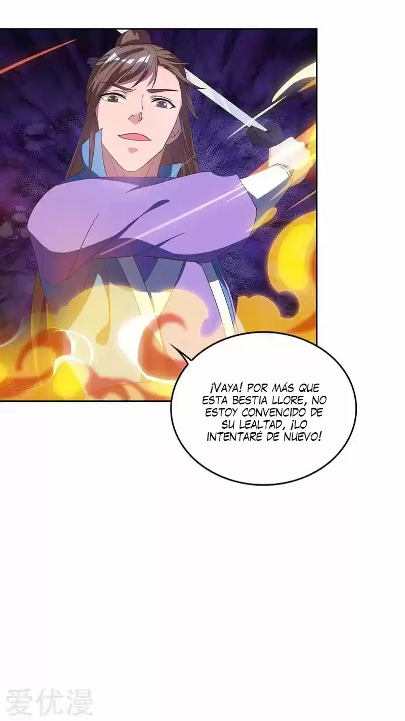 Rebirth After 80.000 Years Passed - Capítulo 79 - Página 21 - LectorTMOo