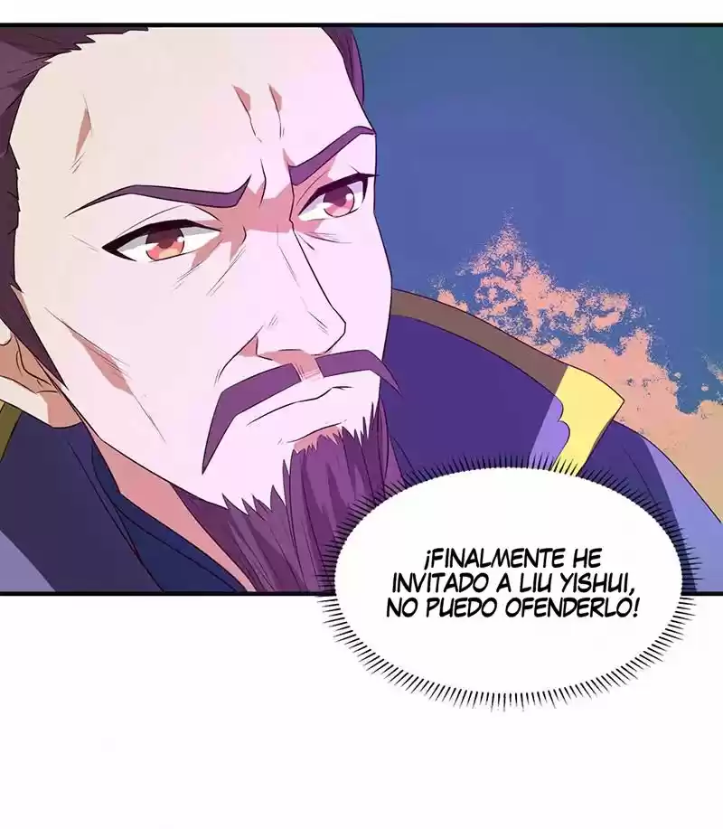 Rebirth After 80.000 Years Passed - Capítulo 8 - Página 21 - LectorTMOo