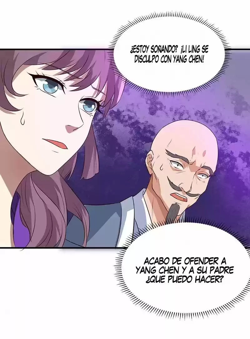 Rebirth After 80.000 Years Passed - Capítulo 8 - Página 24 - LectorTMOo