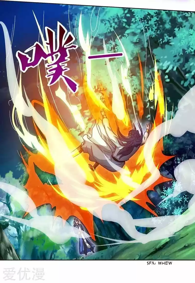 Rebirth After 80.000 Years Passed - Capítulo 81 - Página 19 - LectorTMOo