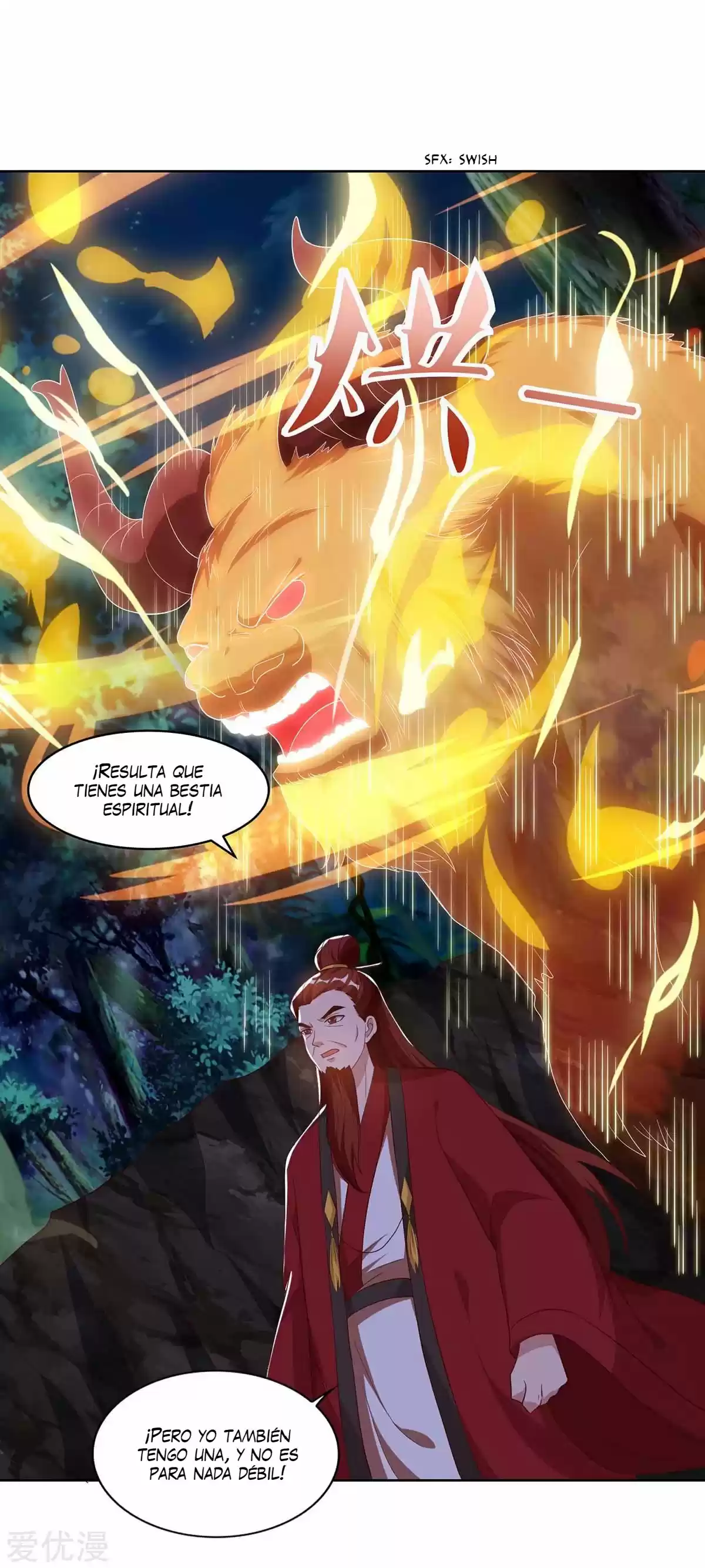 Rebirth After 80.000 Years Passed - Capítulo 86 - Página 14 - LectorTMOo
