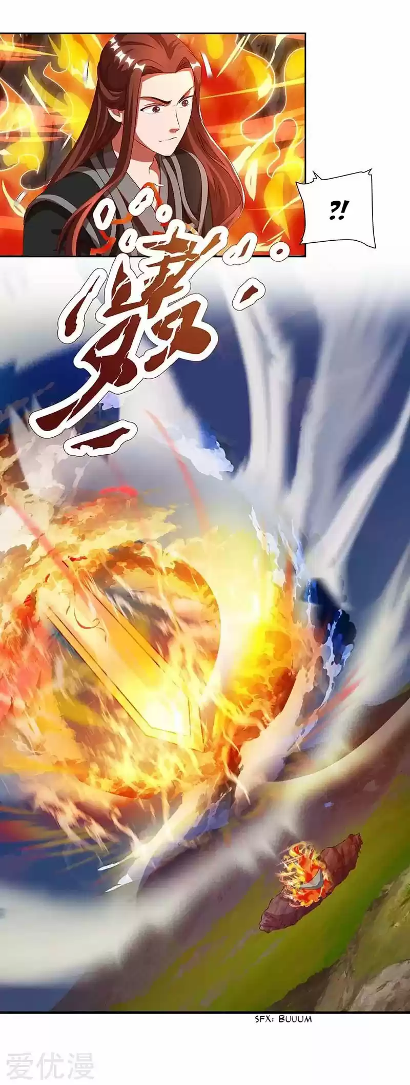 Rebirth After 80.000 Years Passed - Capítulo 88 - Página 8 - LectorTMOo