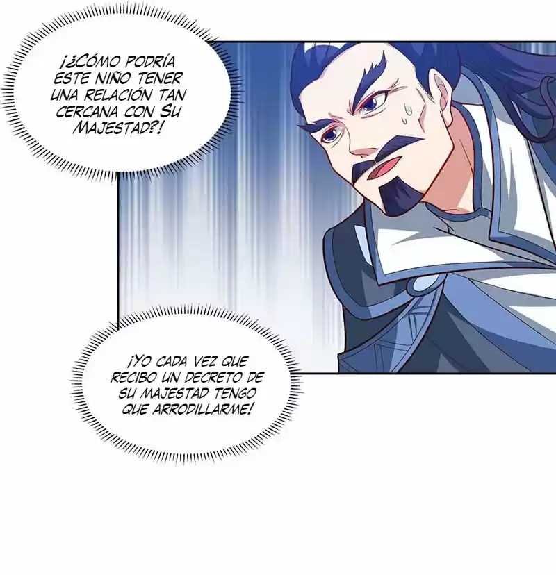 Rebirth After 80.000 Years Passed - Capítulo 89 - Página 23 - LectorTMOo