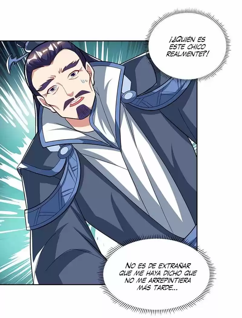 Rebirth After 80.000 Years Passed - Capítulo 89 - Página 26 - LectorTMOo