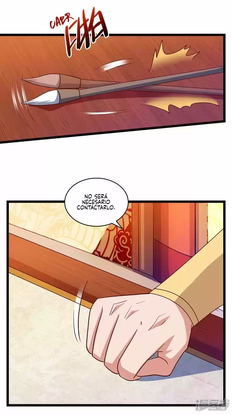 Rebirth After 80.000 Years Passed - Capítulo 91 - Página 19 - LectorTMOo
