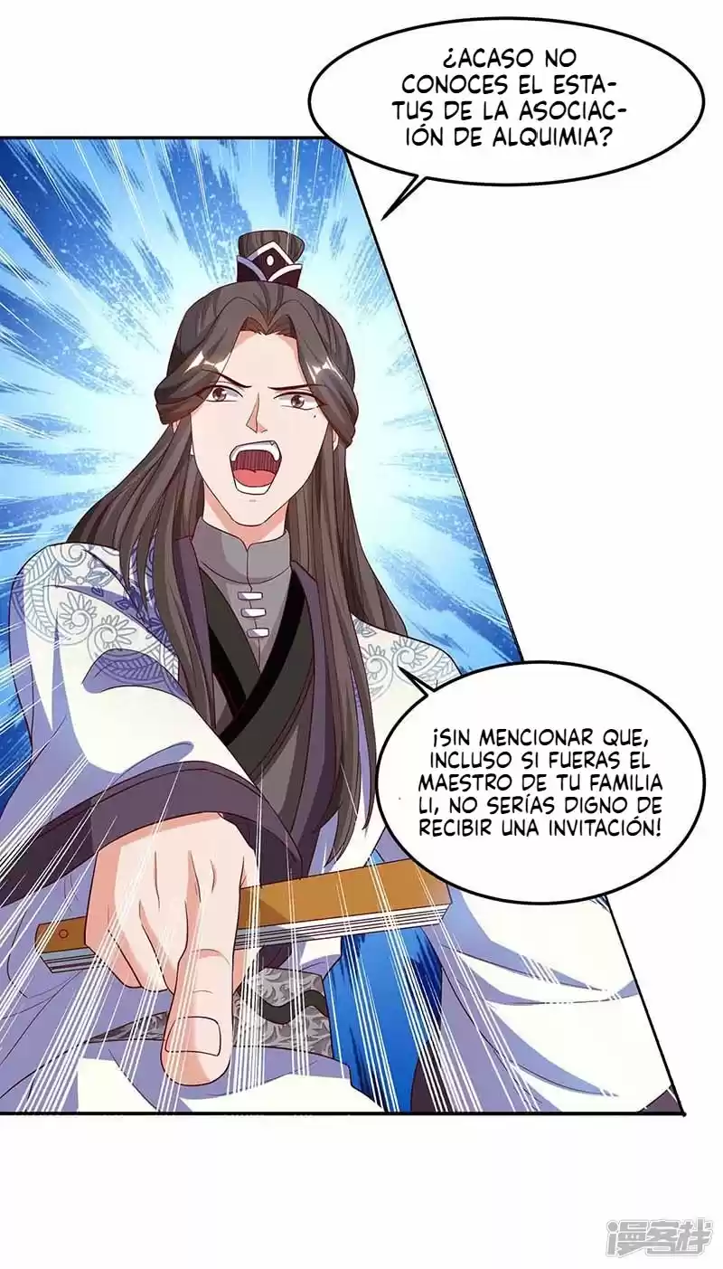 Rebirth After 80.000 Years Passed - Capítulo 92 - Página 15 - LectorTMOo
