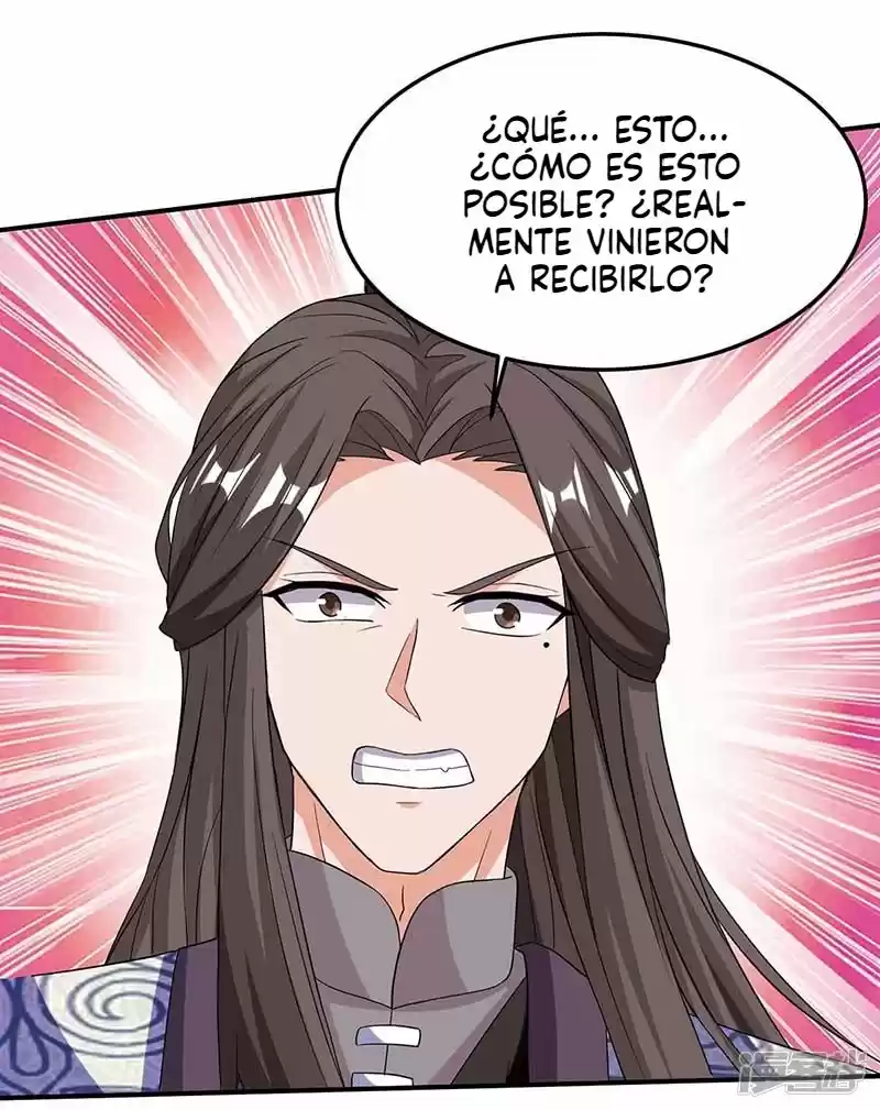 Rebirth After 80.000 Years Passed - Capítulo 92 - Página 22 - LectorTMOo