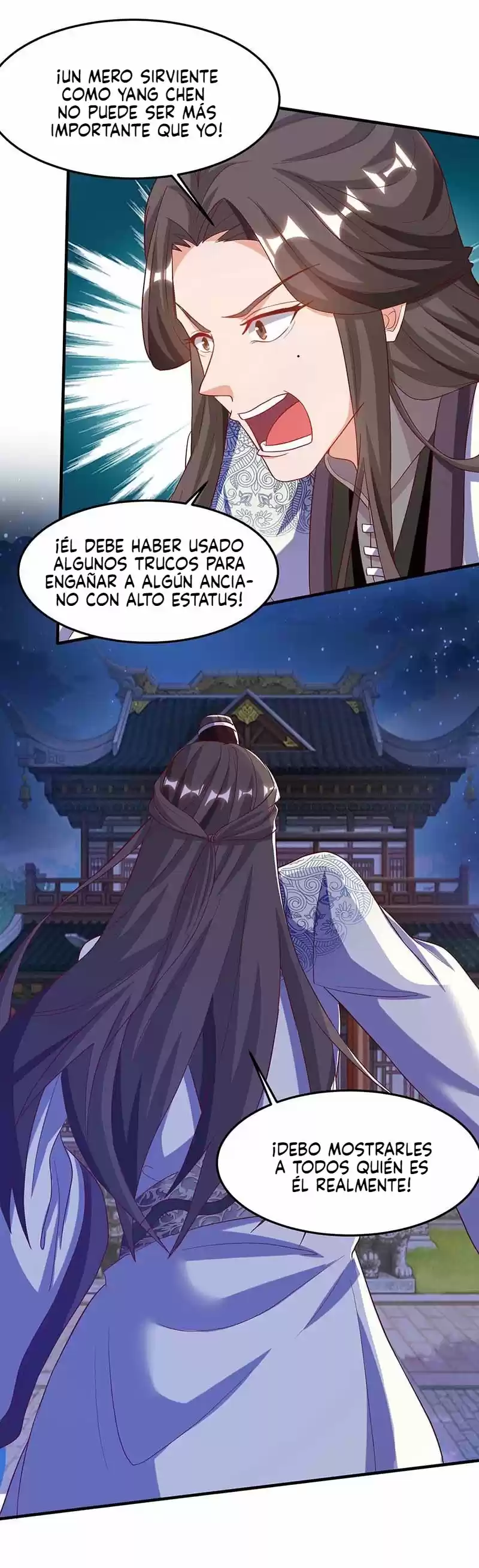 Rebirth After 80.000 Years Passed - Capítulo 92 - Página 24 - LectorTMOo