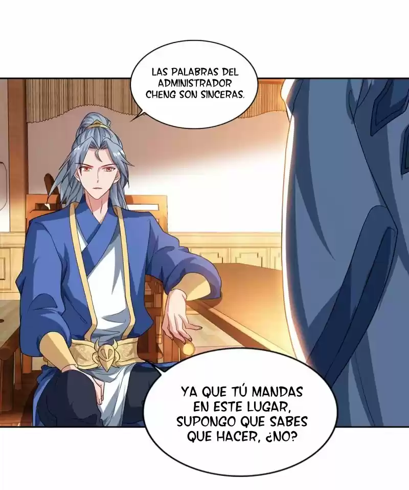 Rebirth After 80.000 Years Passed - Capítulo 94 - Página 5 - LectorTMOo