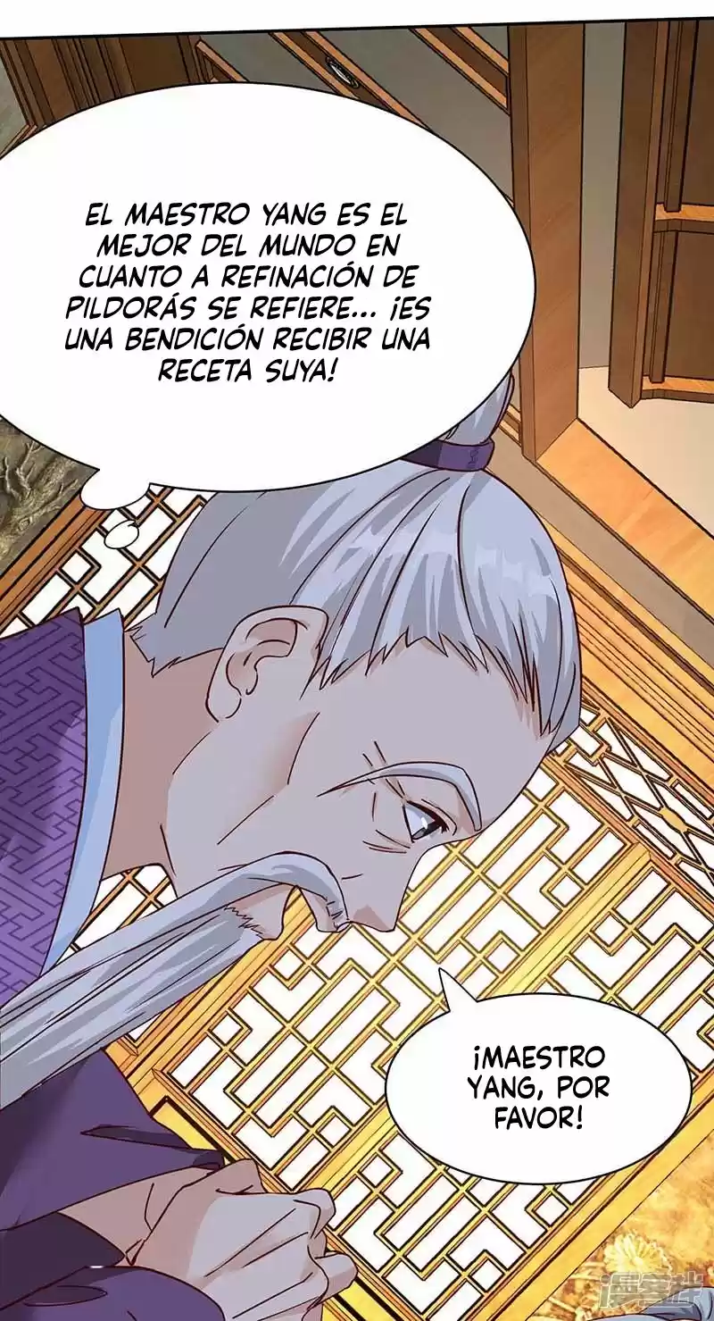 Rebirth After 80.000 Years Passed - Capítulo 97 - Página 26 - LectorTMOo