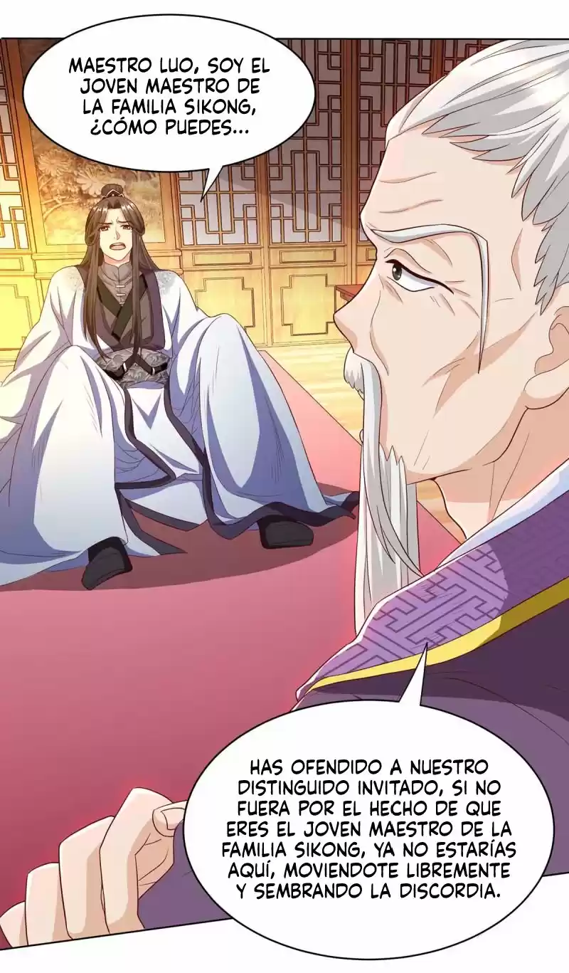 Rebirth After 80.000 Years Passed - Capítulo 98 - Página 12 - LectorTMOo