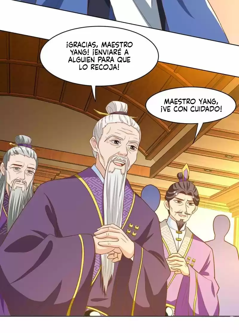 Rebirth After 80.000 Years Passed - Capítulo 98 - Página 23 - LectorTMOo