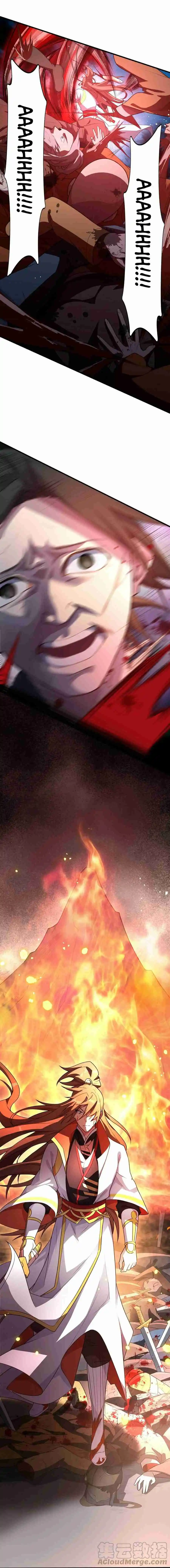 Rebirth And Rise: The Campus Business Woman (Novela) - Capítulo 1 - Página 11 - LectorTMOo