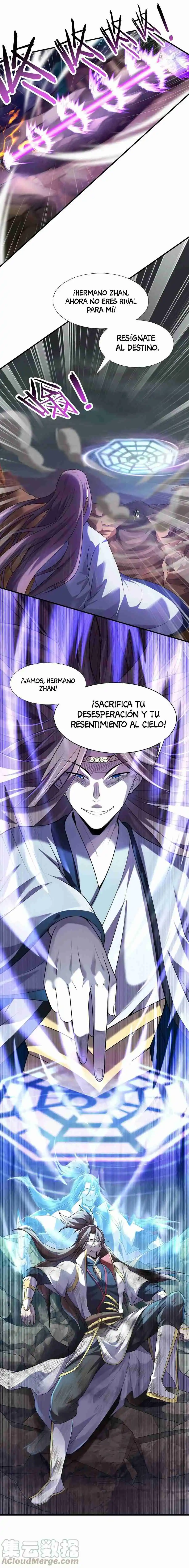 Rebirth And Rise: The Campus Business Woman (Novela) - Capítulo 2 - Página 14 - LectorTMOo