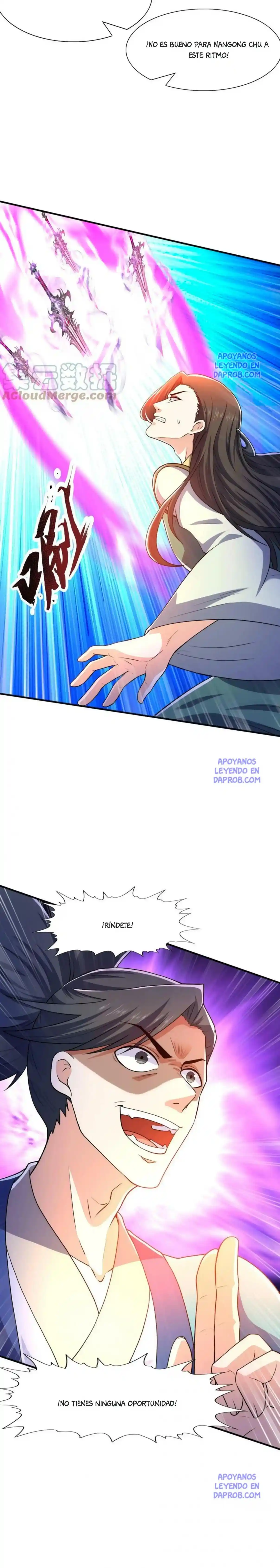 Rebirth And Rise: The Campus Business Woman (Novela) - Capítulo 47 - Página 12 - LectorTMOo