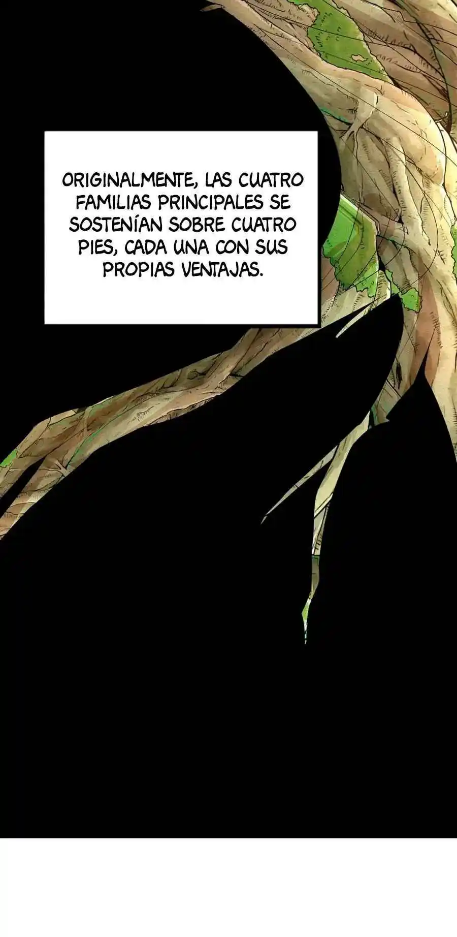 Rebirth And Rise: The Campus Business Woman (Novela) - Capítulo 5 - Página 11 - LectorTMOo