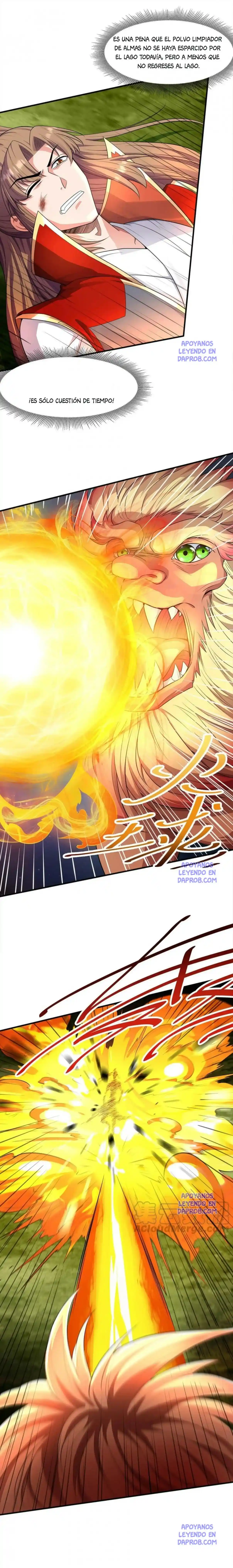 Rebirth And Rise: The Campus Business Woman (Novela) - Capítulo 50 - Página 9 - LectorTMOo