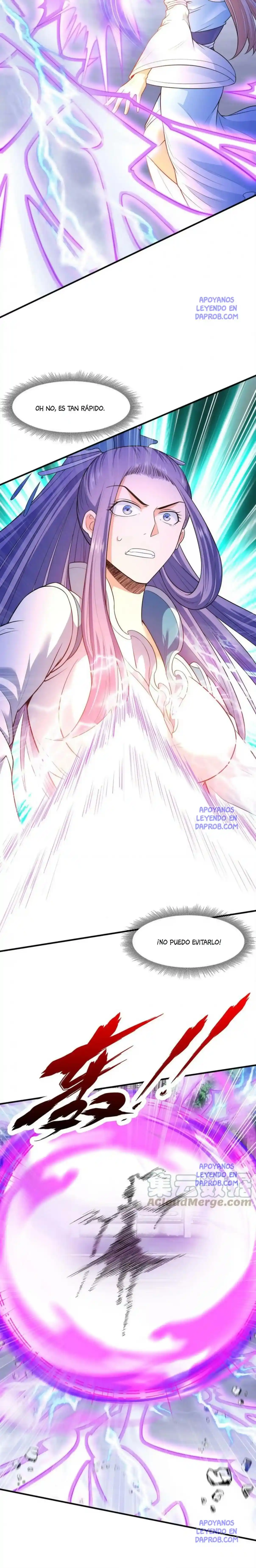 Rebirth And Rise: The Campus Business Woman (Novela) - Capítulo 52 - Página 4 - LectorTMOo
