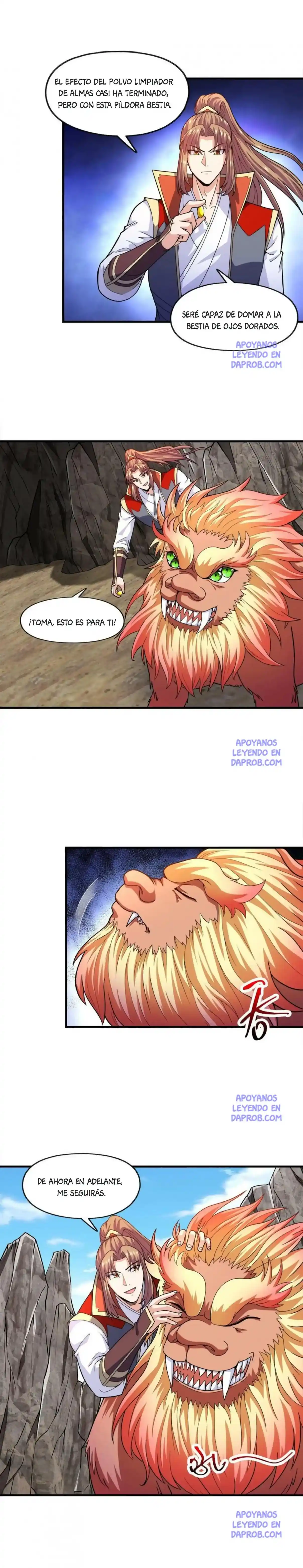 Rebirth And Rise: The Campus Business Woman (Novela) - Capítulo 59 - Página 10 - LectorTMOo