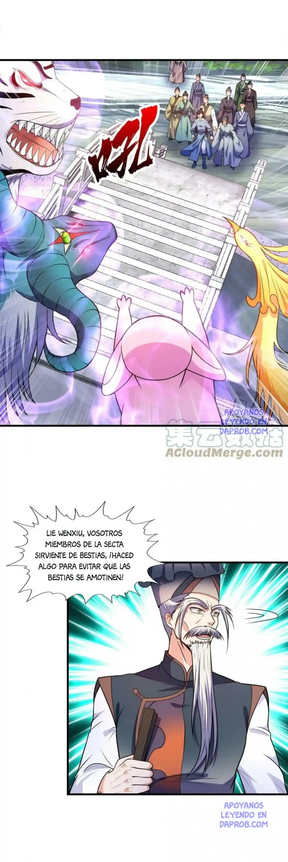 Rebirth And Rise: The Campus Business Woman (Novela) - Capítulo 59 - Página 12 - LectorTMOo