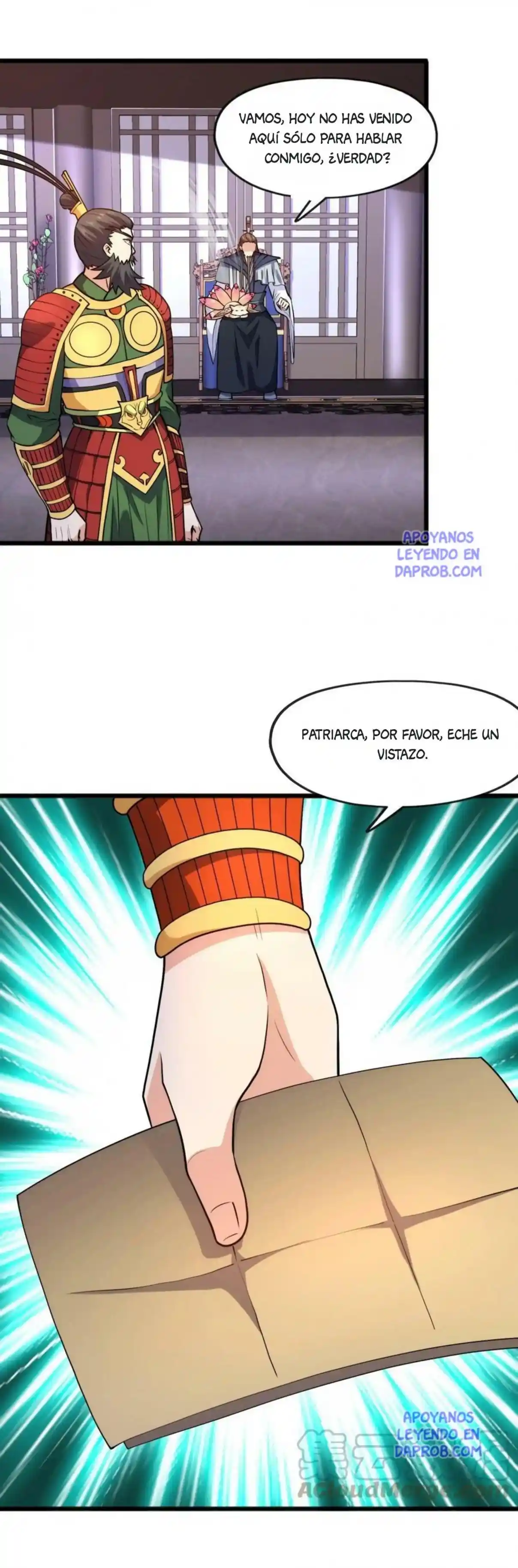 Rebirth And Rise: The Campus Business Woman (Novela) - Capítulo 63 - Página 11 - LectorTMOo