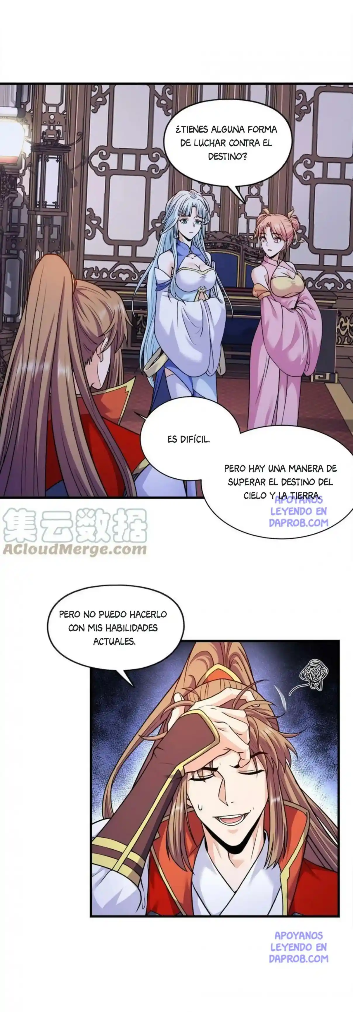 Rebirth And Rise: The Campus Business Woman (Novela) - Capítulo 65 - Página 12 - LectorTMOo