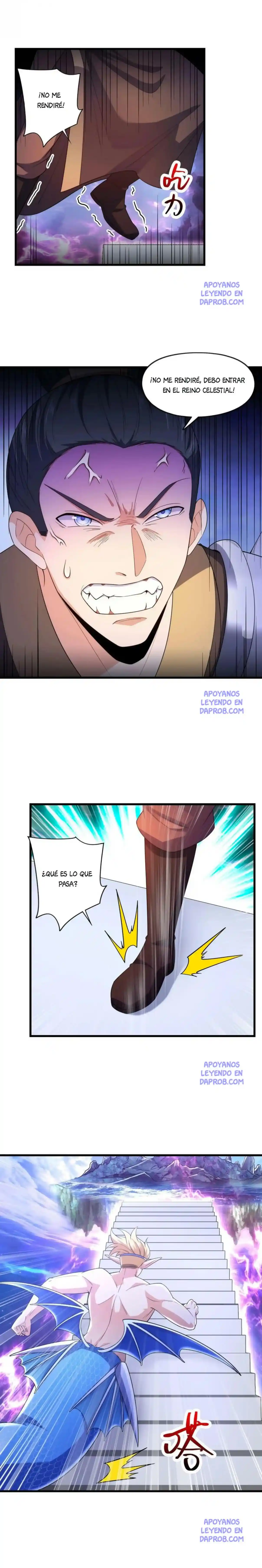 Rebirth And Rise: The Campus Business Woman (Novela) - Capítulo 73 - Página 7 - LectorTMOo