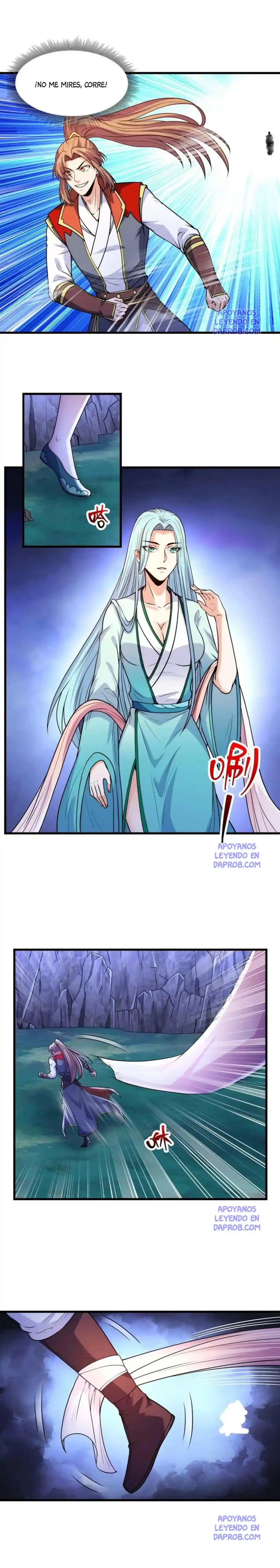 Rebirth And Rise: The Campus Business Woman (Novela) - Capítulo 78 - Página 4 - LectorTMOo