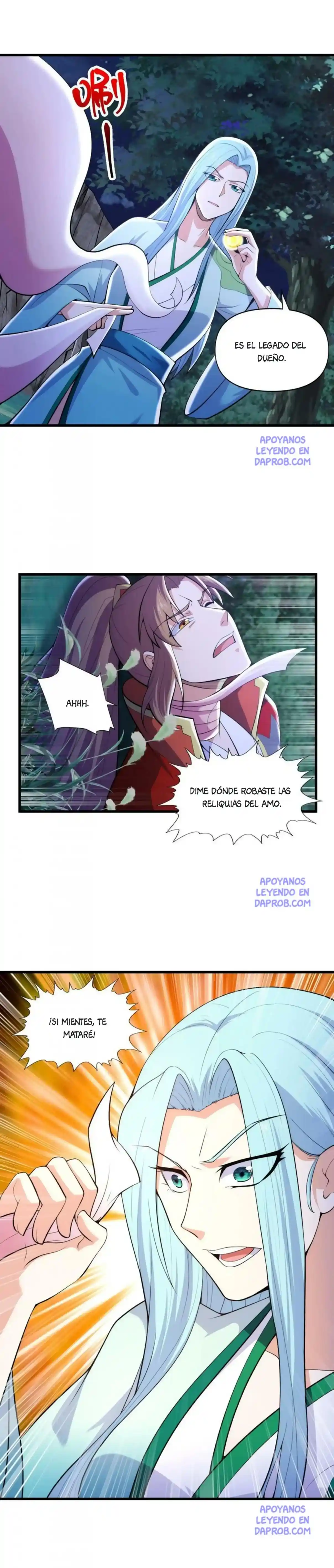 Rebirth And Rise: The Campus Business Woman (Novela) - Capítulo 78 - Página 8 - LectorTMOo
