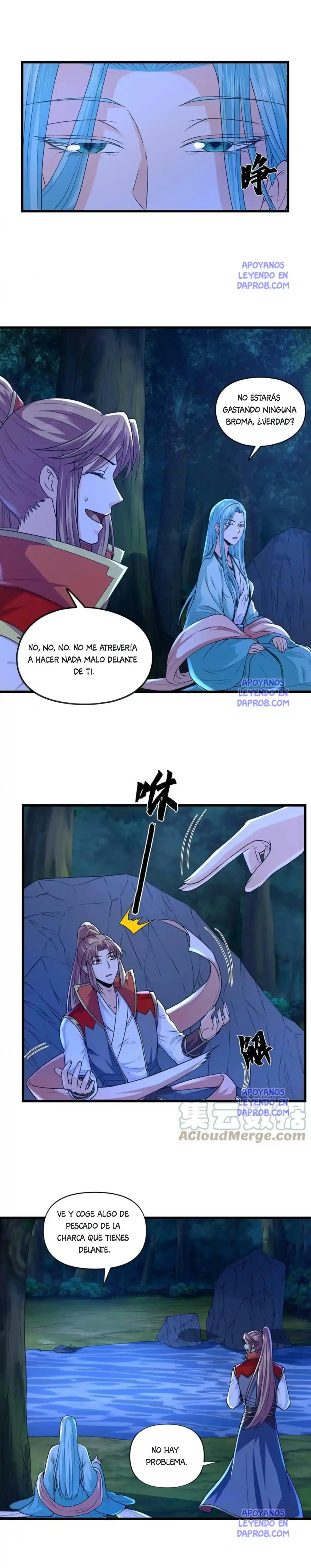 Rebirth And Rise: The Campus Business Woman (Novela) - Capítulo 79 - Página 4 - LectorTMOo