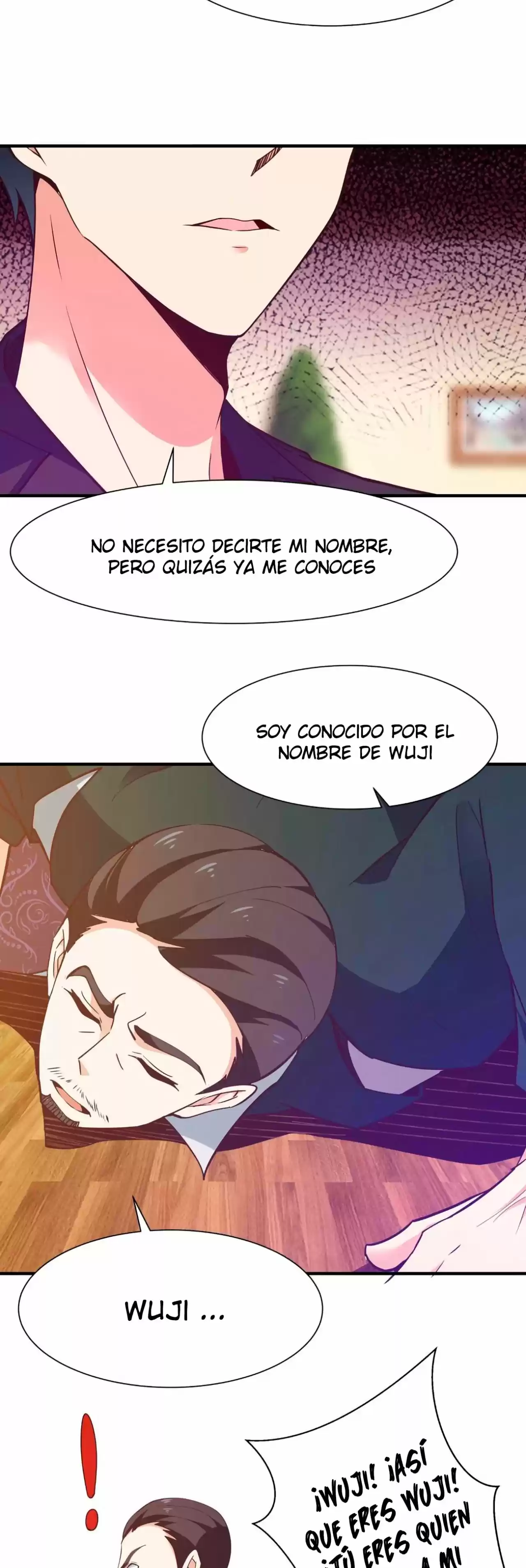 Rebirth: City Deity capítulo 100 página 16