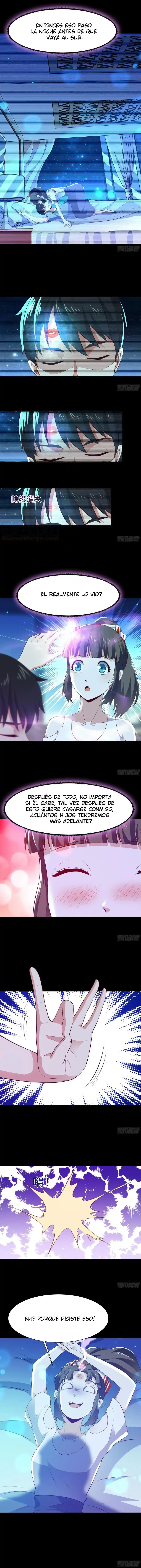 Rebirth: City Deity capítulo 112 página 7