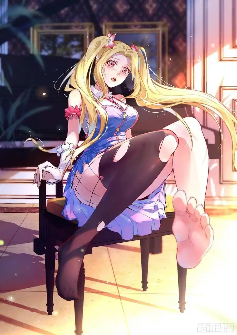 Rebirth: City Deity capítulo 116 página 8