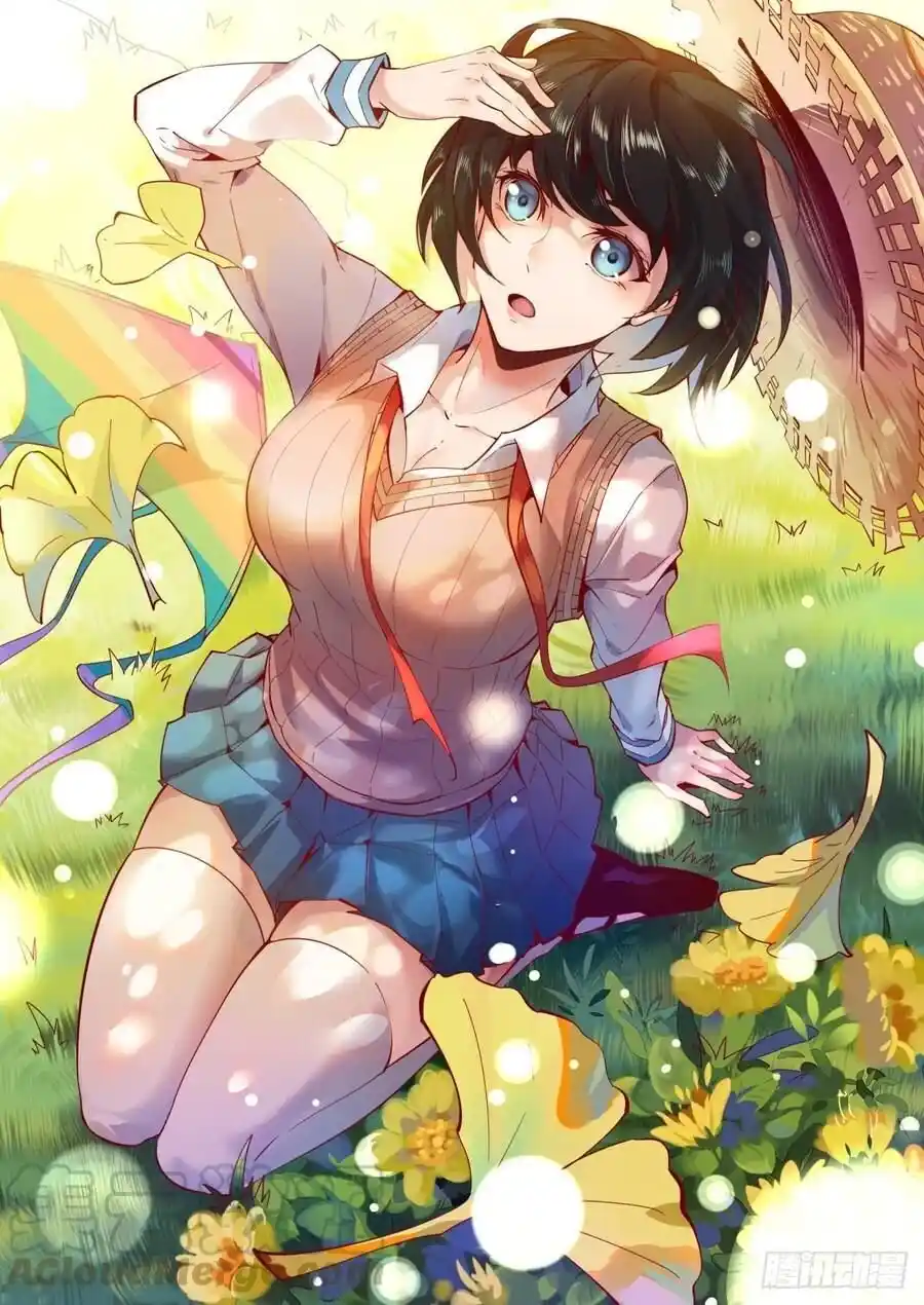 Rebirth: City Deity capítulo 132 página 9