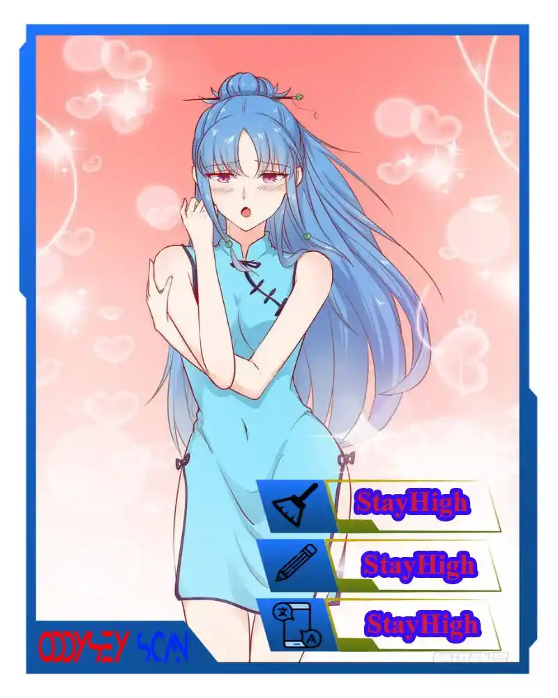 Rebirth: City Deity capítulo 134 página 6