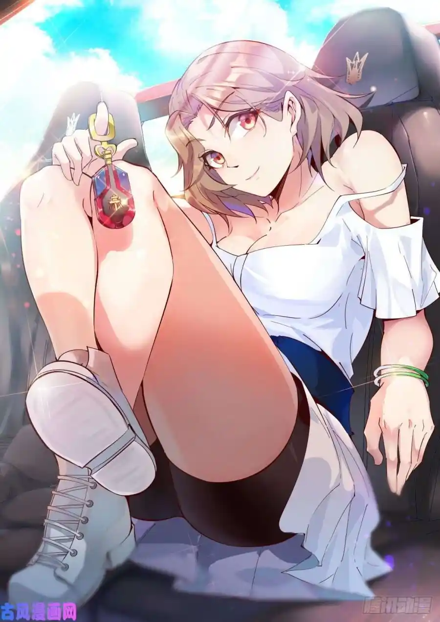 Rebirth: City Deity capítulo 138 página 8