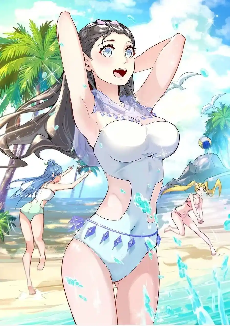 Rebirth: City Deity capítulo 139 página 7