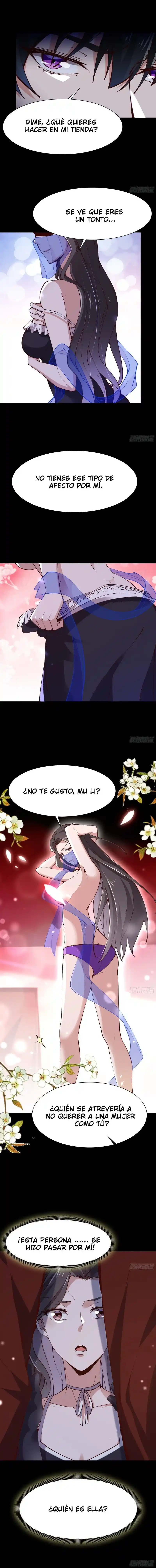 Rebirth: City Deity capítulo 217 página 8