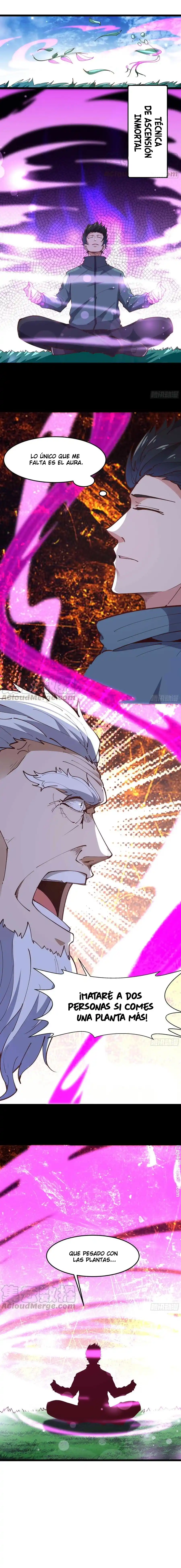 Rebirth: City Deity capítulo 235 página 7