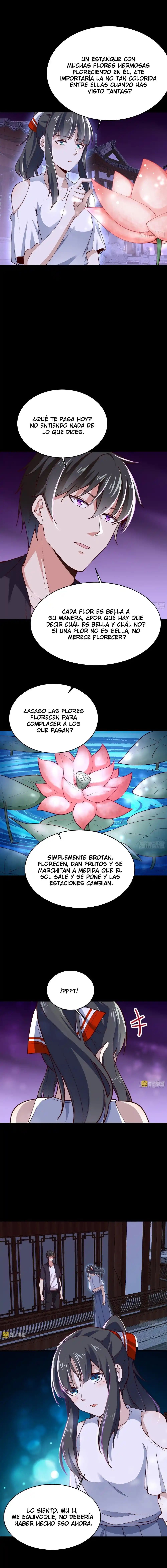 Rebirth: City Deity capítulo 344 página 7
